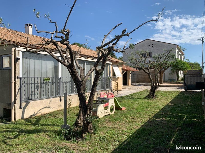Maison à vendre, 108m², Saint-Christol-lez-Alès
