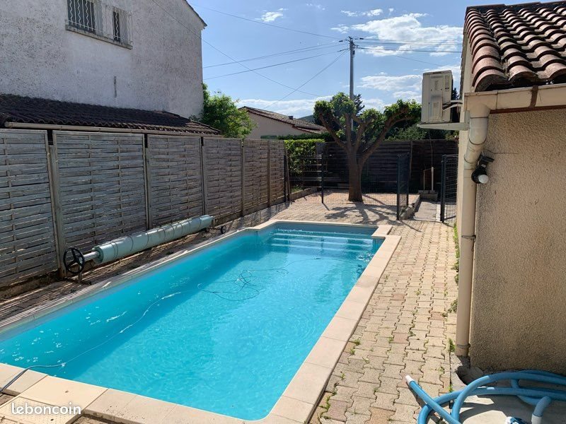 Maison à vendre, 108m², Saint-Christol-lez-Alès