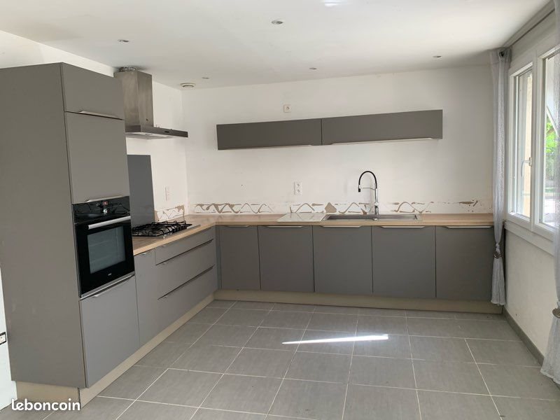 Maison à vendre, 108m², Saint-Christol-lez-Alès