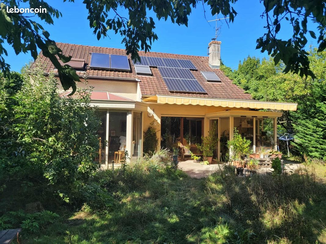 Maison à vendre, 147m², Bretigny
