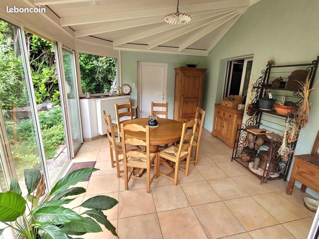 Maison à vendre, 147m², Bretigny