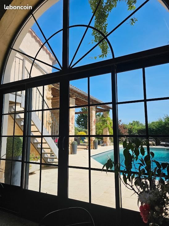 Maison à vendre, 399m², Labessière-Candeil
