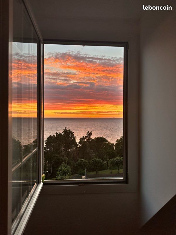 Appartement à vendre, 36m², Trouville-sur-Mer