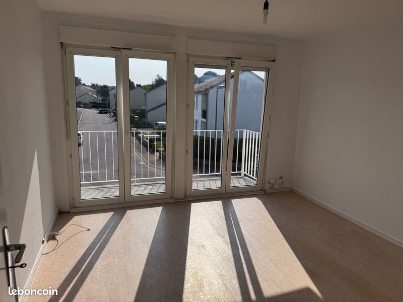 Appartement à louer, 57m², Saint-Avold