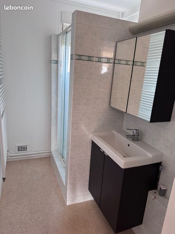 Appartement à louer, 57m², Saint-Avold