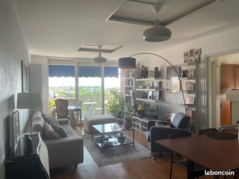 Appartement à louer, 64m², Cenon