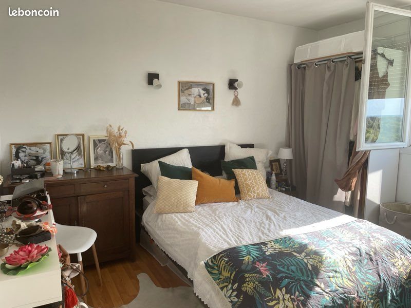 Appartement à louer, 64m², Cenon
