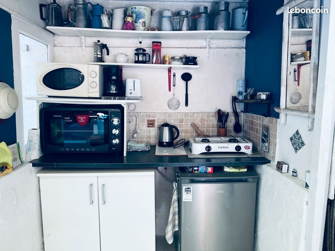 Appartement à louer, 30m², Cuxac-d'Aude