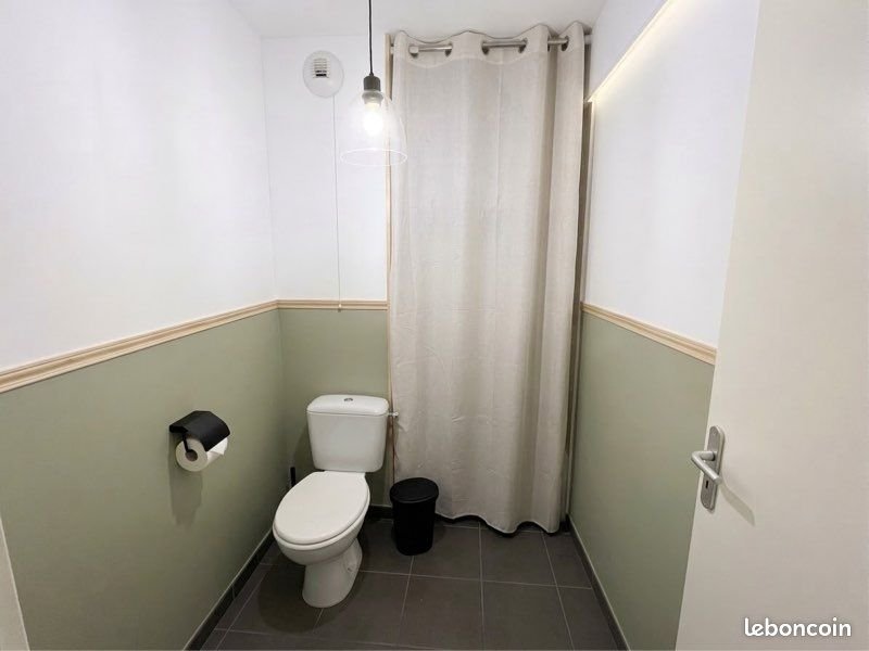 Appartement à louer, 47m², Mazingarbe