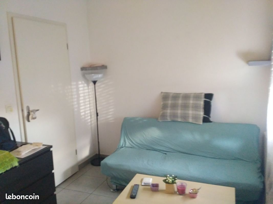 Appartement à louer, 18m², Castelnau-le-Lez