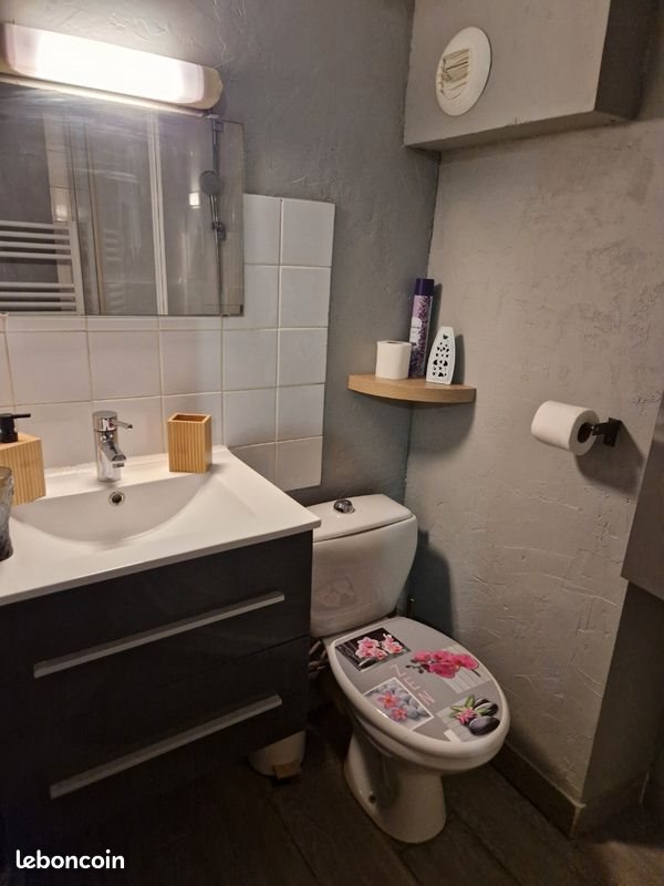 Appartement à louer, 24m², Brive-la-Gaillarde