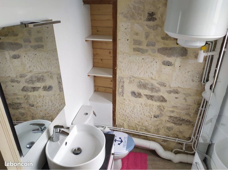 Appartement à louer, 22m², Périgueux