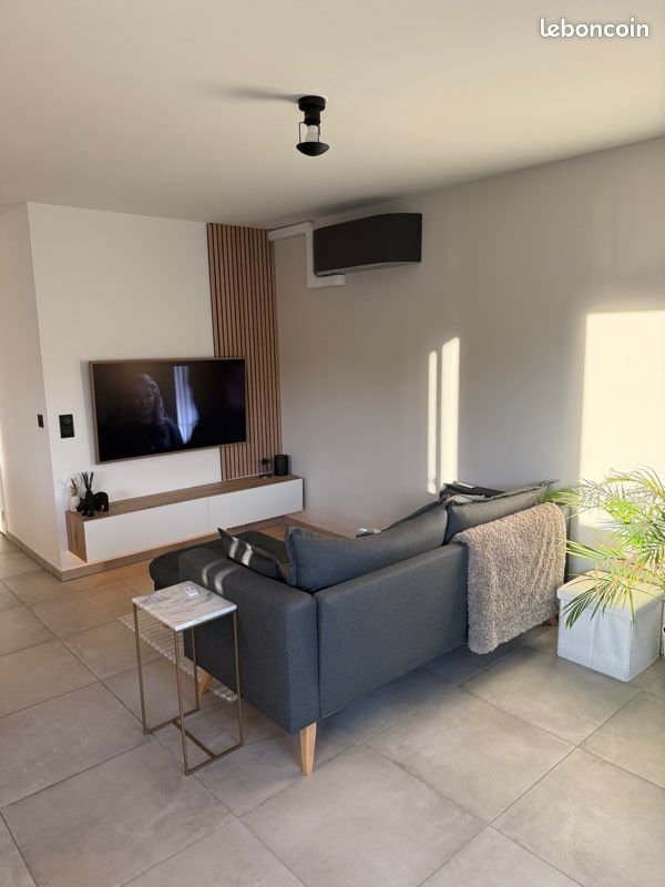 Appartement à louer, 70m², Gleizé