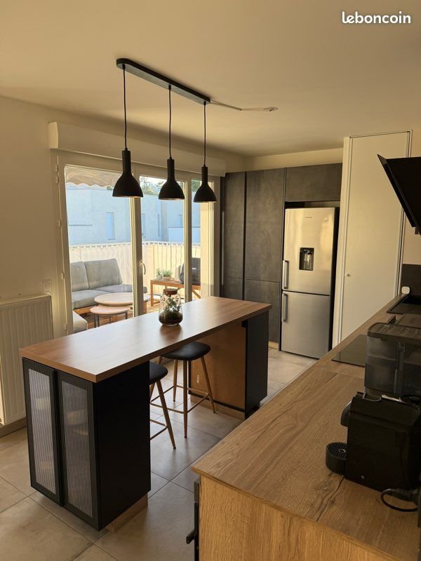 Appartement à louer, 70m², Gleizé
