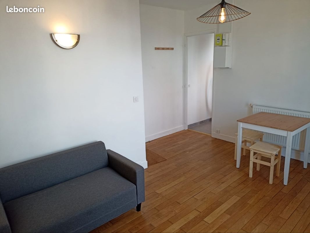 Appartement à louer, 31m², Poissy