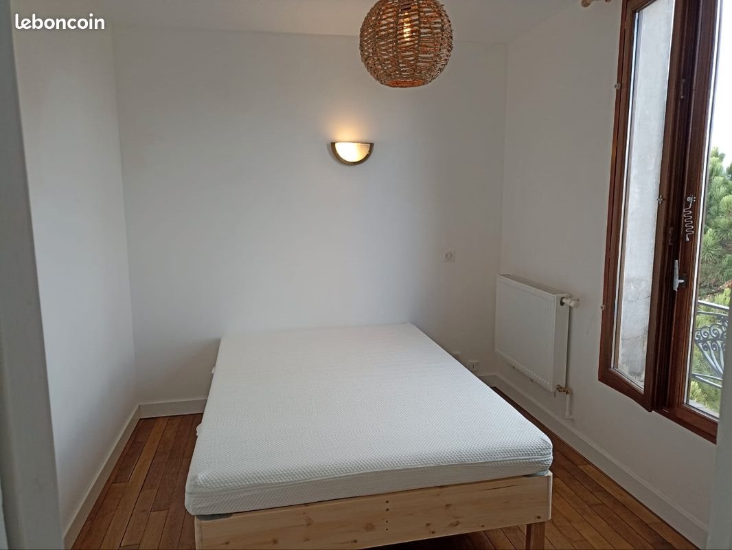 Appartement à louer, 31m², Poissy