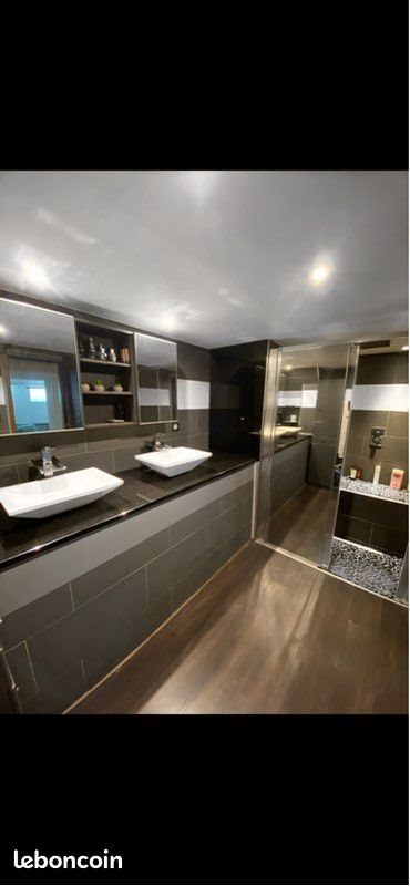 Appartement à louer, 56m², Nancy