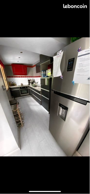 Appartement à louer, 56m², Nancy