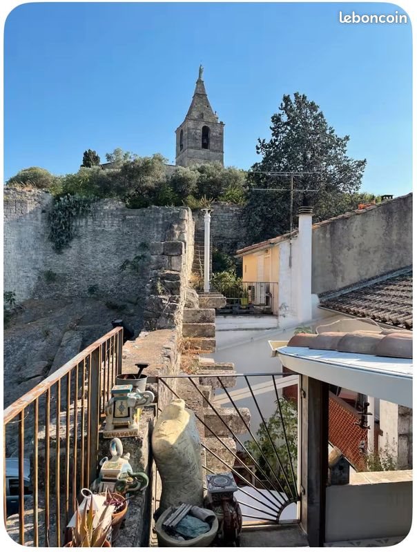 Appartement à louer, 20m², Arles