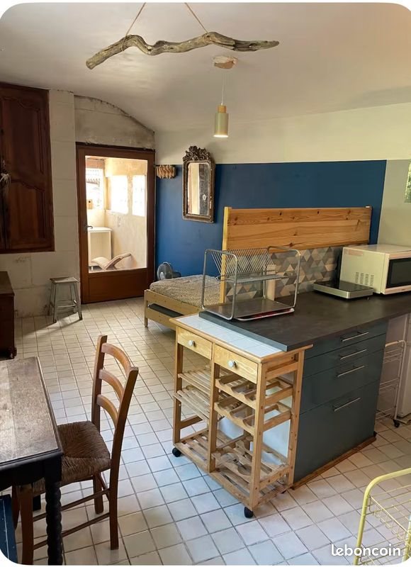 Appartement à louer, 20m², Arles
