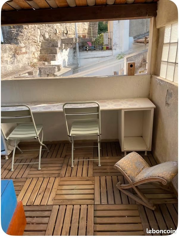 Appartement à louer, 20m², Arles