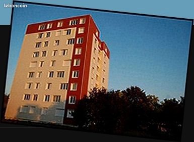 Appartement à vendre, 73m², Châtellerault