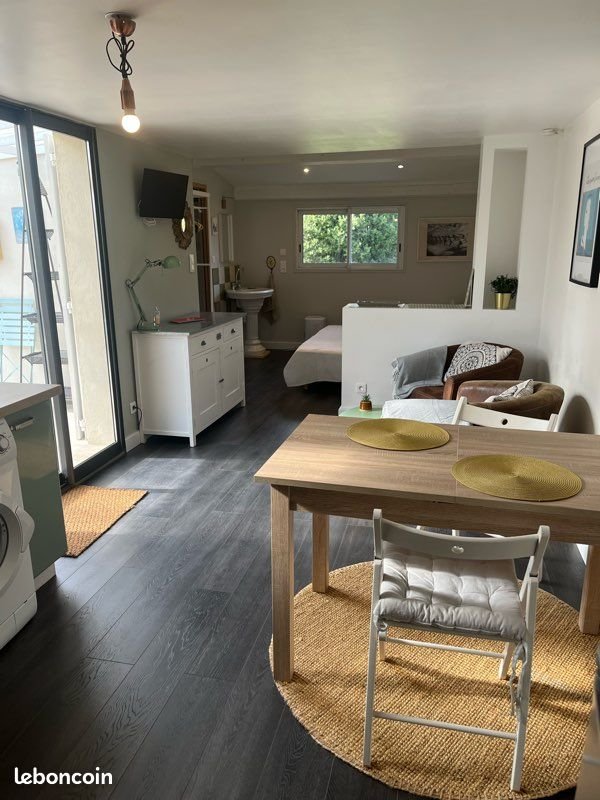 Maison à louer, 31m², Avignon