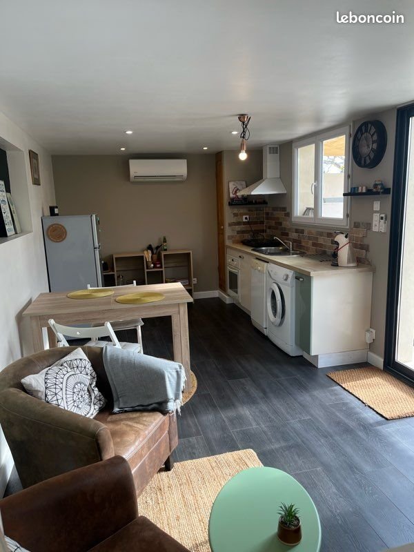 Maison à louer, 31m², Avignon