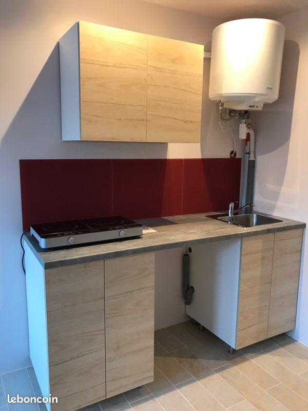 Appartement à louer, 15m², Villepreux