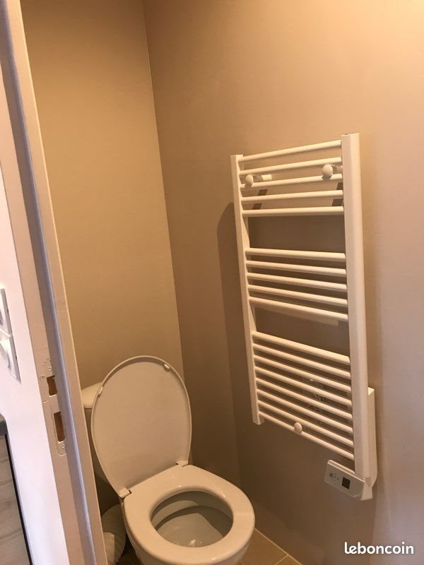 Appartement à louer, 15m², Villepreux