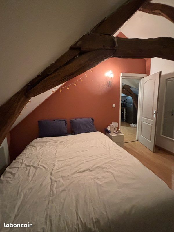 Appartement à louer, 32m², Saint-Pryvé-Saint-Mesmin