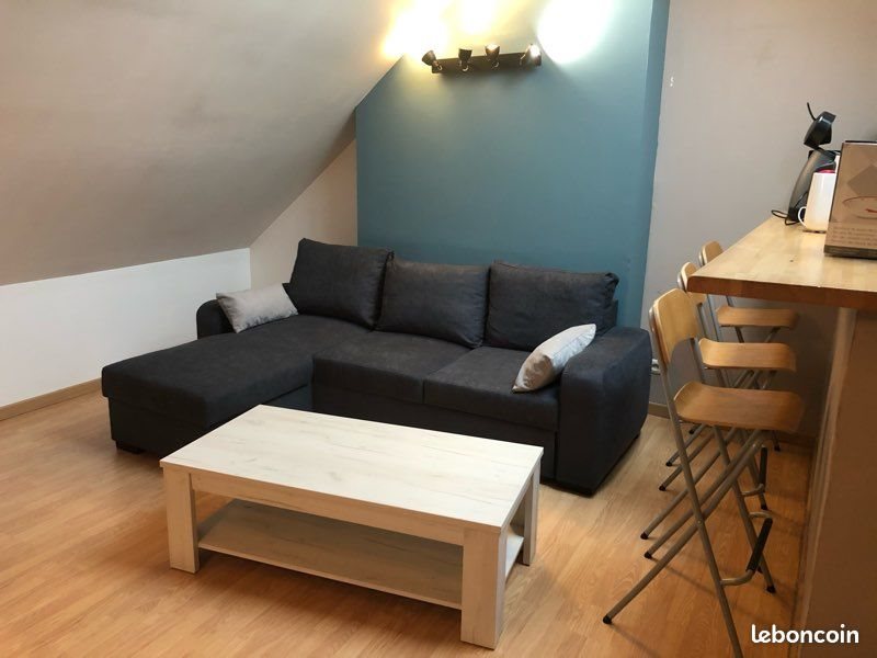 Appartement à louer, 32m², Saint-Pryvé-Saint-Mesmin