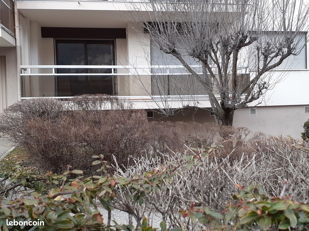 Appartement à louer, 93m², Saint-Jean-de-Maurienne
