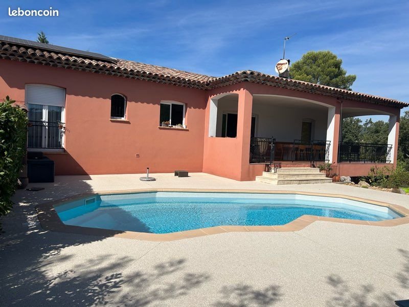 Maison à vendre, 190m², Fréjus