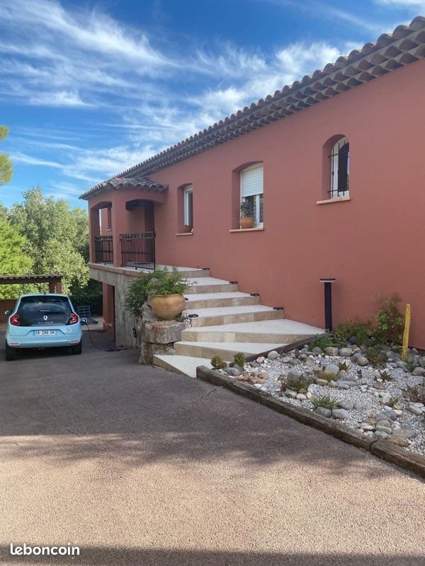 Maison à vendre, 190m², Fréjus