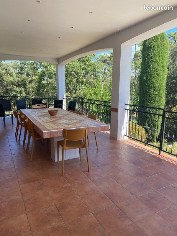 Maison à vendre, 190m², Fréjus