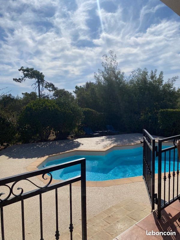 Maison à vendre, 190m², Fréjus