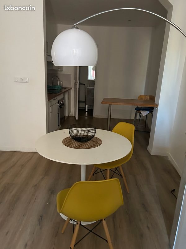 Appartement à louer, 42m², Ollioules