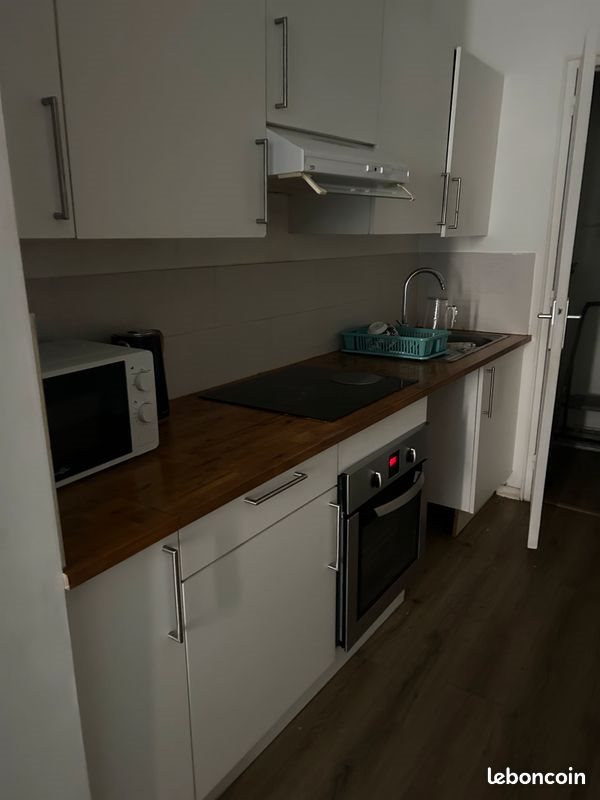 Appartement à louer, 42m², Ollioules