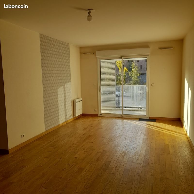 Appartement à vendre, 64m², Rennes