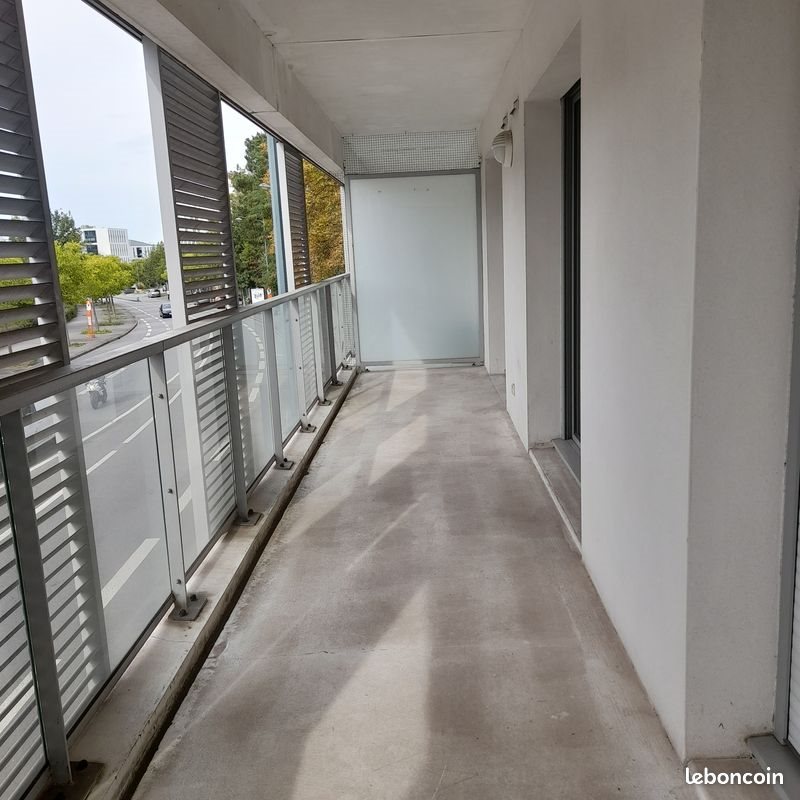 Appartement à vendre, 64m², Rennes