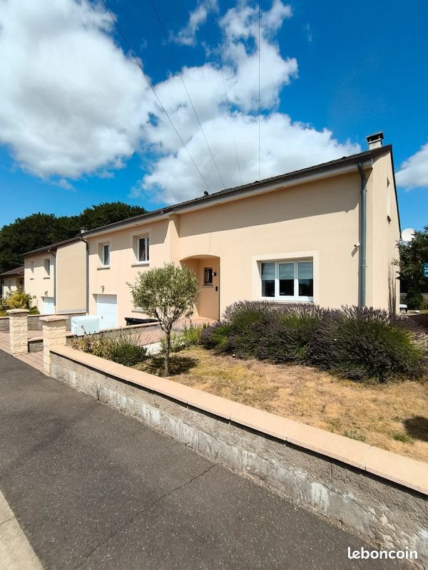 Maison à vendre, 126m², Boulange