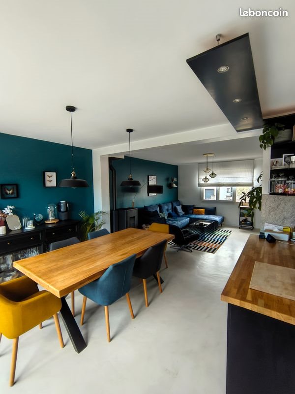 Maison à vendre, 126m², Boulange