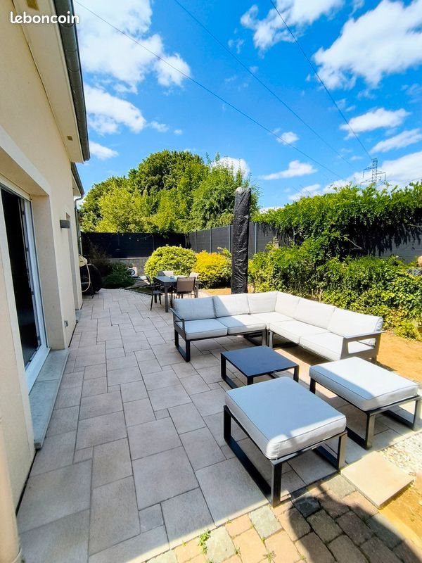 Maison à vendre, 126m², Boulange