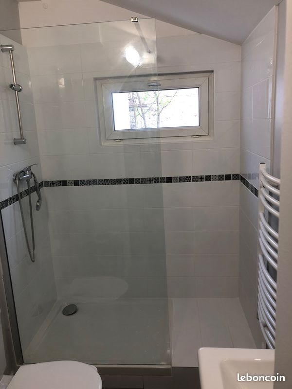 Appartement à louer, 38m², Orléans