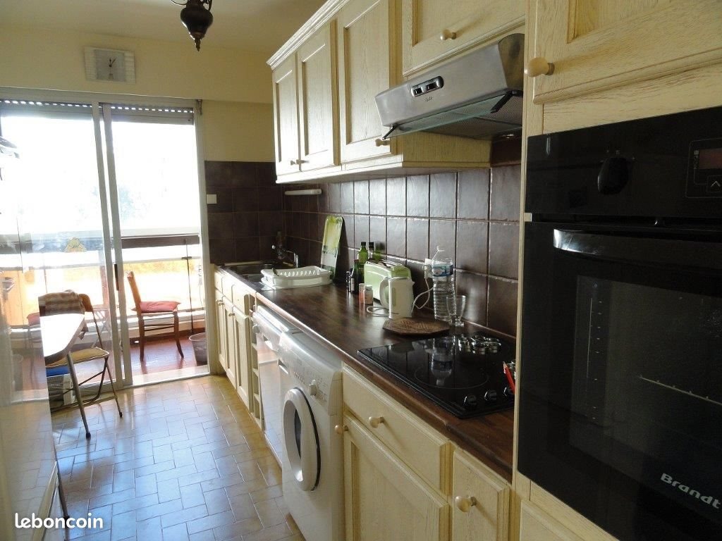 Appartement à louer, 58m², Antibes