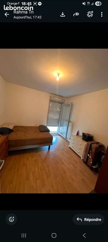 Appartement à louer, 60m², Savigny-sur-Orge