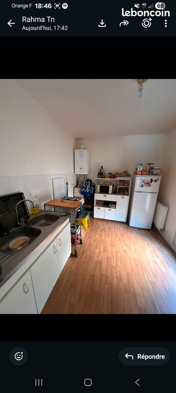 Appartement à louer, 60m², Savigny-sur-Orge