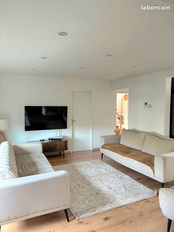 Appartement à vendre, 71m², Riedisheim