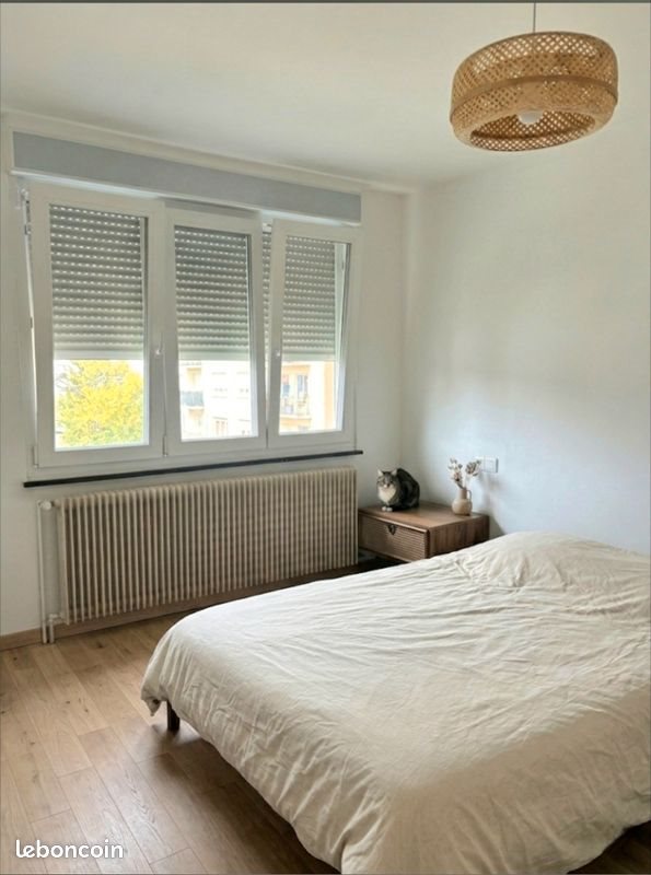 Appartement à vendre, 71m², Riedisheim